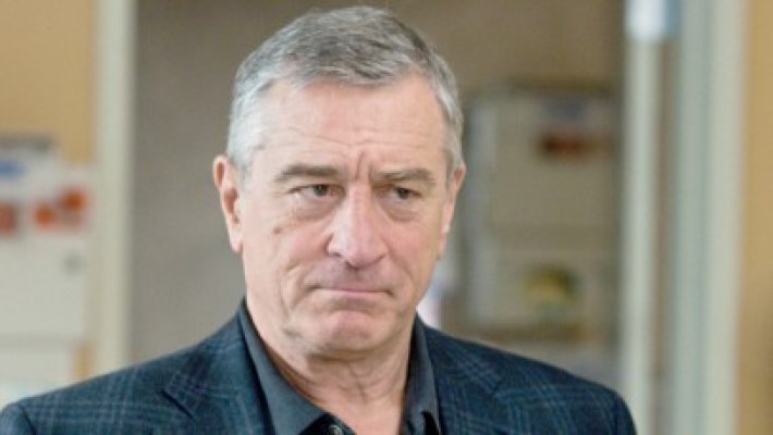 Ce decizie surprinzătoare a luat Robert De Niro